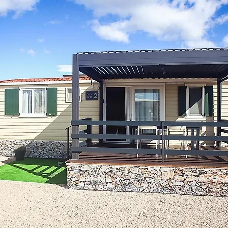 Auto-kamp Dvije Suze 2