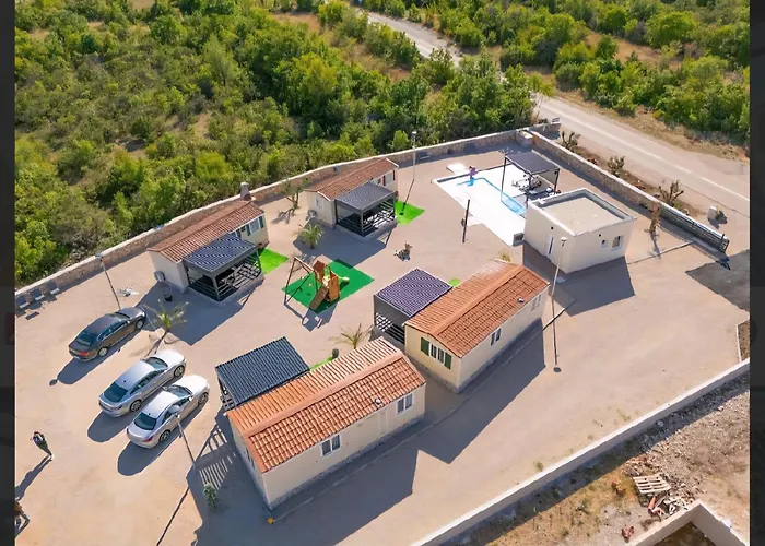 Auto-kamp Dvije Suze 2