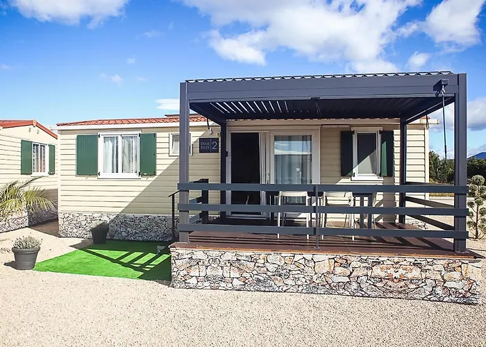 Auto-kamp Dvije Suze 2